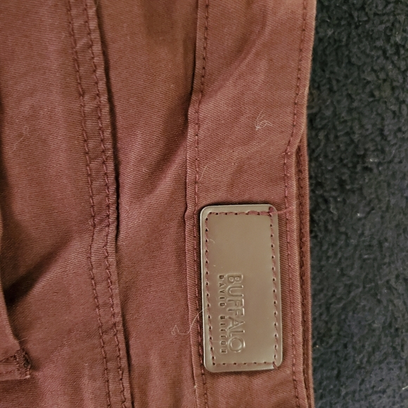 Mixed Jean lot - Picture 7 of 12